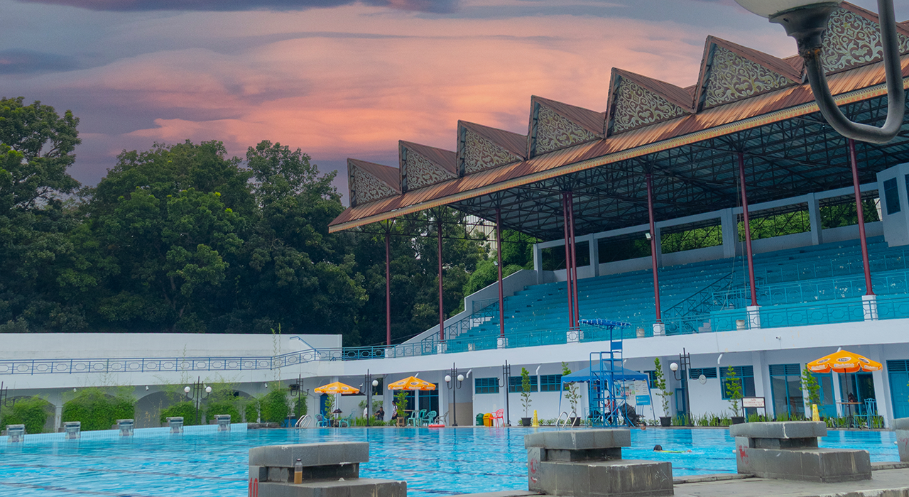 Manfaat Berenang untuk Kesehatan Jantung